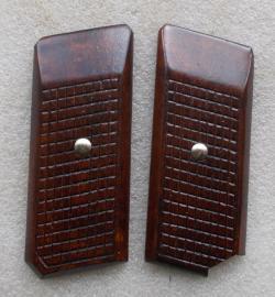 накладки ,кольт 1911,ТТ.ТТК