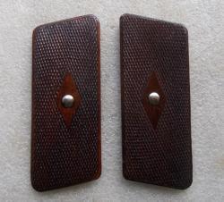 накладки ,кольт 1911,ТТ.ТТК