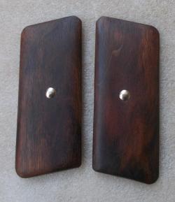 накладки ,кольт 1911,ТТ.ТТК