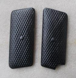 накладки ,кольт 1911,ТТ.ТТК