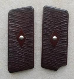 накладки ,кольт 1911,ТТ.ТТК