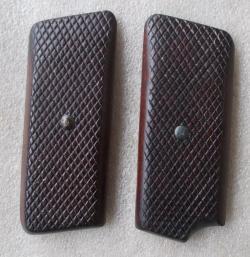 накладки ,кольт 1911,ТТ.ТТК