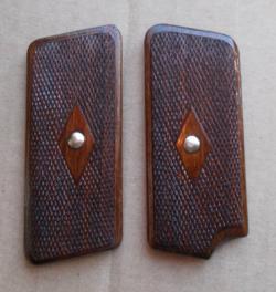 накладки ,кольт 1911,ТТ.ТТК