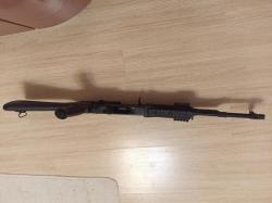 ВПО-133 (акм 1973 год)