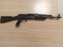 ВПО-133 (акм 1973 год)