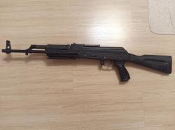 ВПО-133 (акм 1973 год)