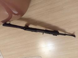 ВПО-133 (акм 1973 год)