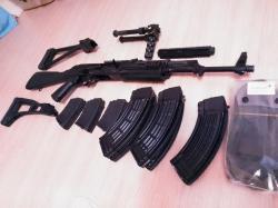 ВПО-133 (акм 1973 год)