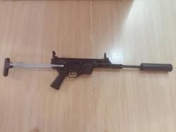 ВПО-133 (акм 1973 год)