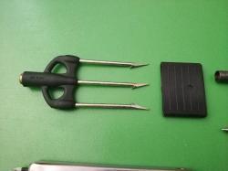 Детали и запчасти для подводной охоты