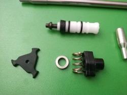 Детали и запчасти для подводной охоты