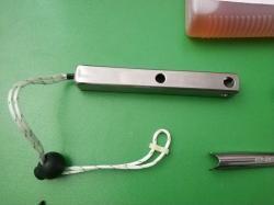 Детали и запчасти для подводной охоты