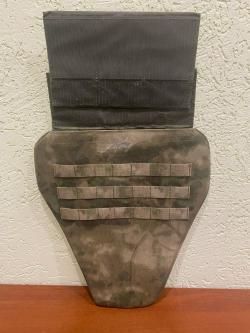 Напашник противоосколочный Богатырь