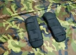 Наплечники/наплечные подушки для бронежилета