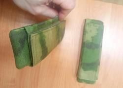 Наплечники/наплечные подушки для бронежилета