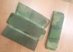Наплечники/наплечные подушки для бронежилета