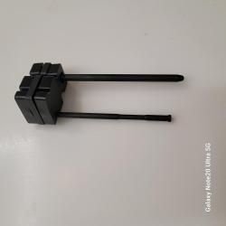 Направляющая и буфер для GP Stribog A1