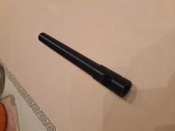 Направляющая шомпола CZ452, 455, 457, Hatsan escort 22lr