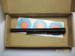 Направляющая шомпола CZ452, 455, 457, Hatsan escort 22lr.