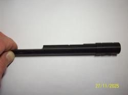 Направляющая шомпола CZ452, 455, 457, Hatsan escort 22lr.