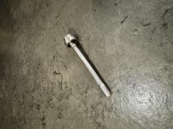 Направляющая возвратной пружины для пистолета Гроза-3А