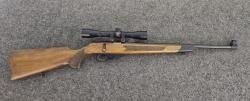 Нарезное оружие CZ 452-2E ZKM к. 22LR (комиссия)