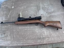 Нарезное оружие CZ 452-2E ZKM к. 22LR 