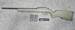 Нарезное оружие Diana R 22 Classic кал. 22LR (комиссия)