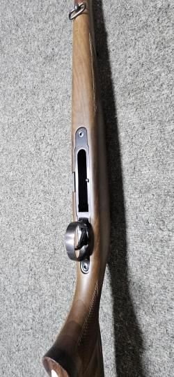 Нарезное оружие Heym SR-21 к.9,3х62 б/у