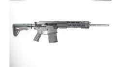 Нарезное оружие Kurbatov Arms R-710 L-460 Gas Piston