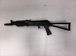Нарезное оружие МА-136-03 кал.7,62х39 с боковой планкой, пластик, дл.ствола 300мм