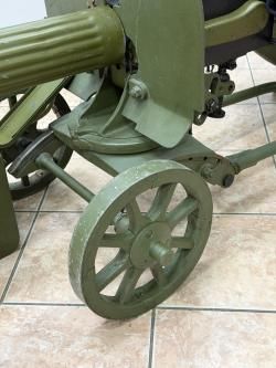 Нарезное оружие Максим