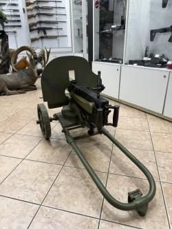 Нарезное оружие Максим