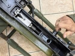 Нарезное оружие Максим