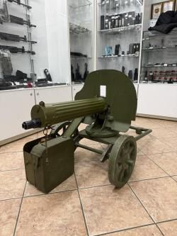 Нарезное оружие Максим