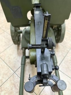 Нарезное оружие Максим