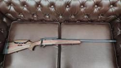 Нарезное оружие Orsis SE SR Varmint M