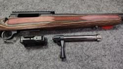 Нарезное оружие Orsis SE SR Varmint M