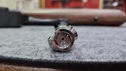 Нарезное оружие Orsis SE SR Varmint M