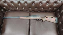 Нарезное оружие Orsis SE SR Varmint M