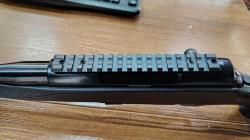 Нарезное оружие Roessler Titan6 All-Round