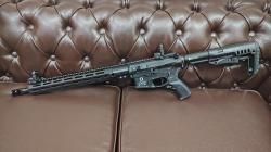 Нарезное оружие SWC BOLD .223Rem