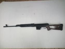  Нарезное оружие ТИГР к. 7,62х54 №9922729