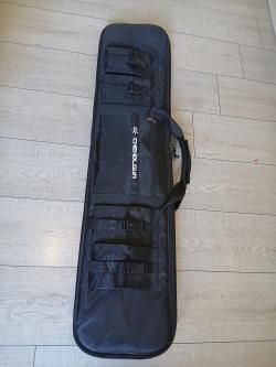 Нарезной карабин Baikal MP-161К, калибр .22LR 
