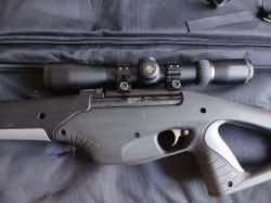 Нарезной карабин Baikal MP-161К, калибр .22LR 