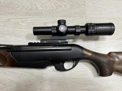 Нарезной карабин Benelli Argo-E 308 Win.