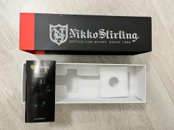 Нарезной карабин Benelli Argo-E 308 Win.