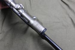 Нарезной карабин RUGER ALL-WEATHER 77/22 калибр 22 LR (5,6 мм)