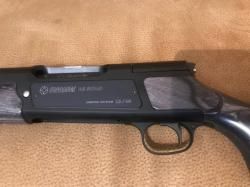 Нарезной карабин Strasser RS Solo в калибре 308 (7,62*51)