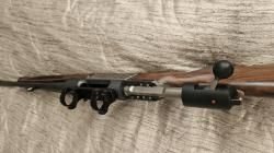 нарезной карабин STRASSER RS05